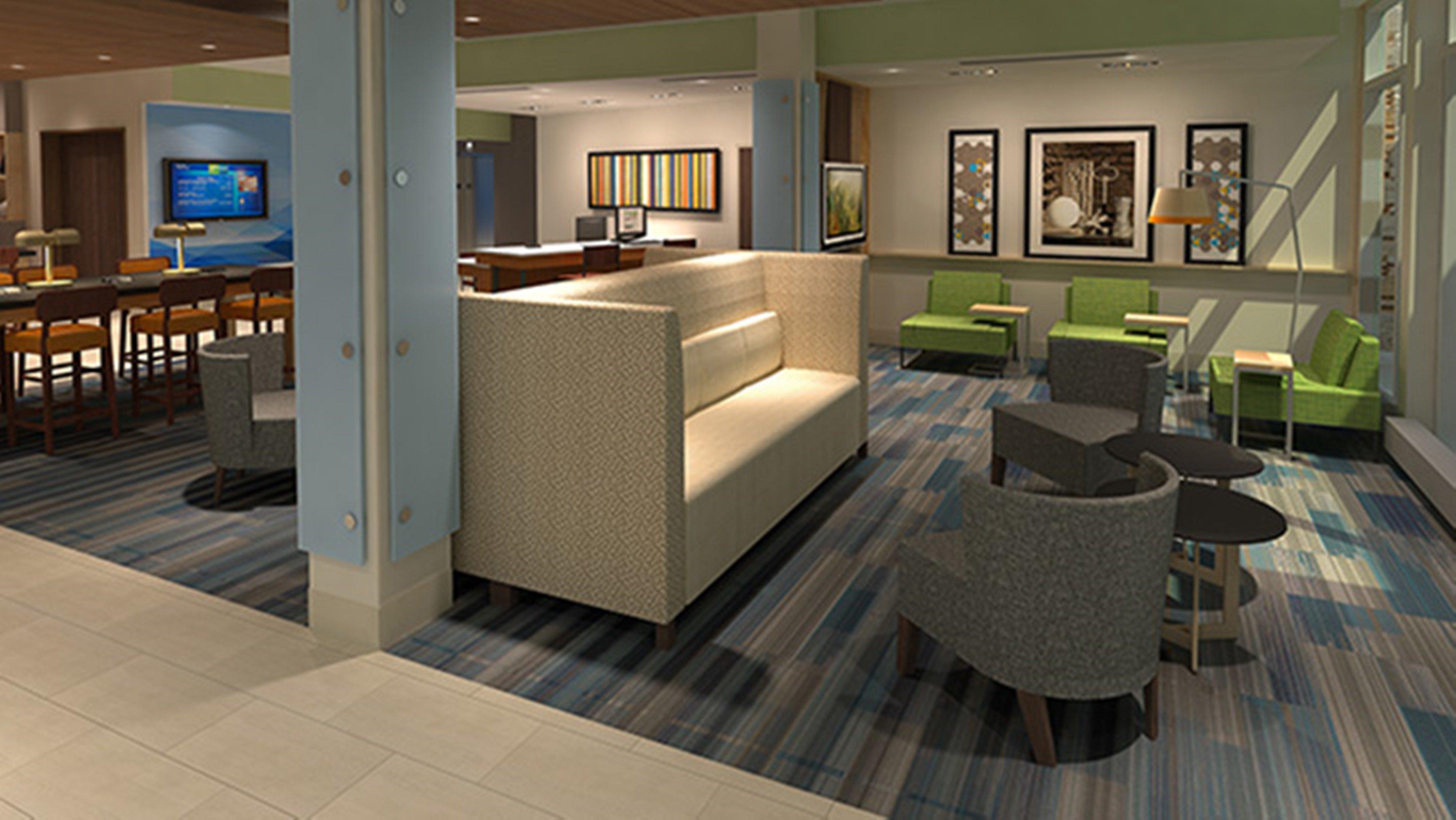 Comfort Inn & Suites Goodland Dış mekan fotoğraf