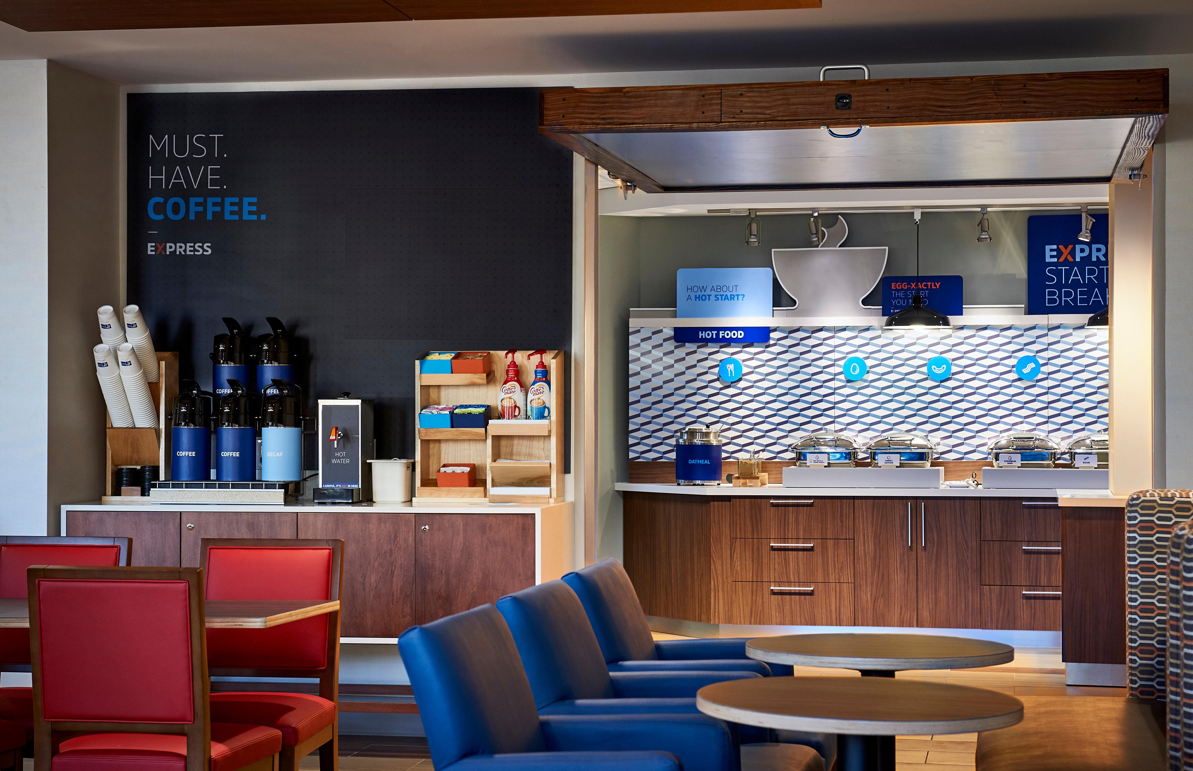 Comfort Inn & Suites Goodland Dış mekan fotoğraf