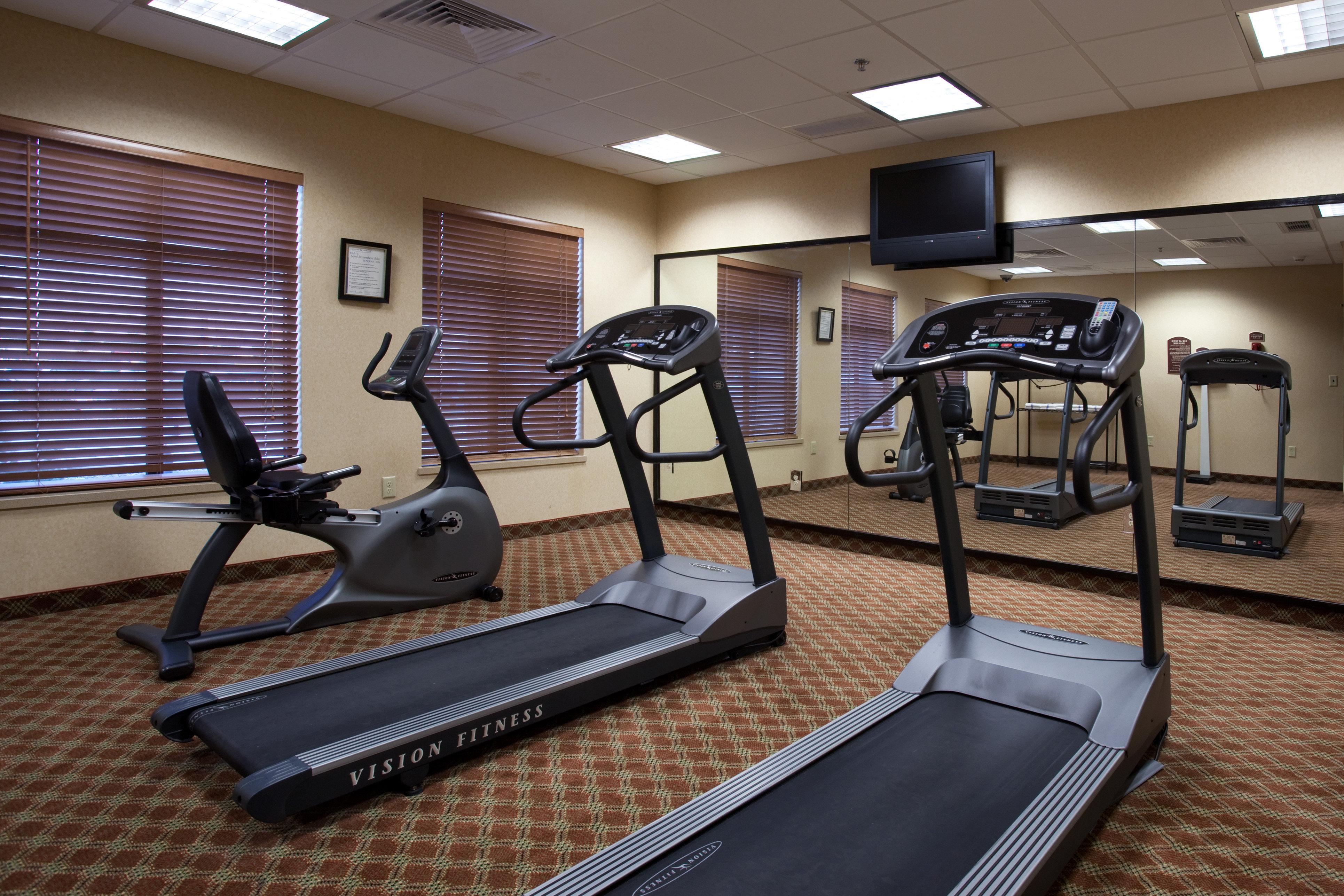 Comfort Inn & Suites Goodland Dış mekan fotoğraf