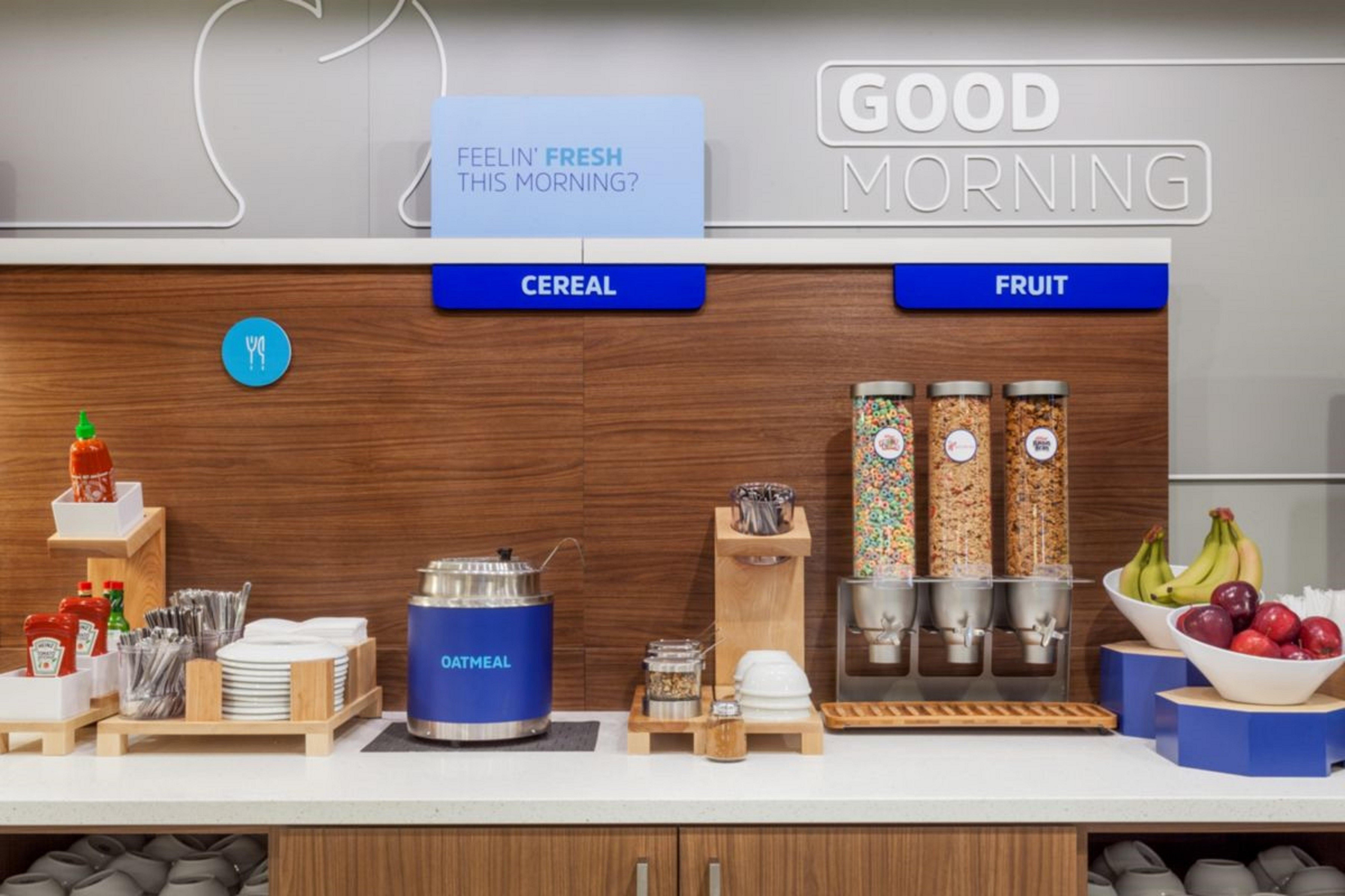 Comfort Inn & Suites Goodland Dış mekan fotoğraf