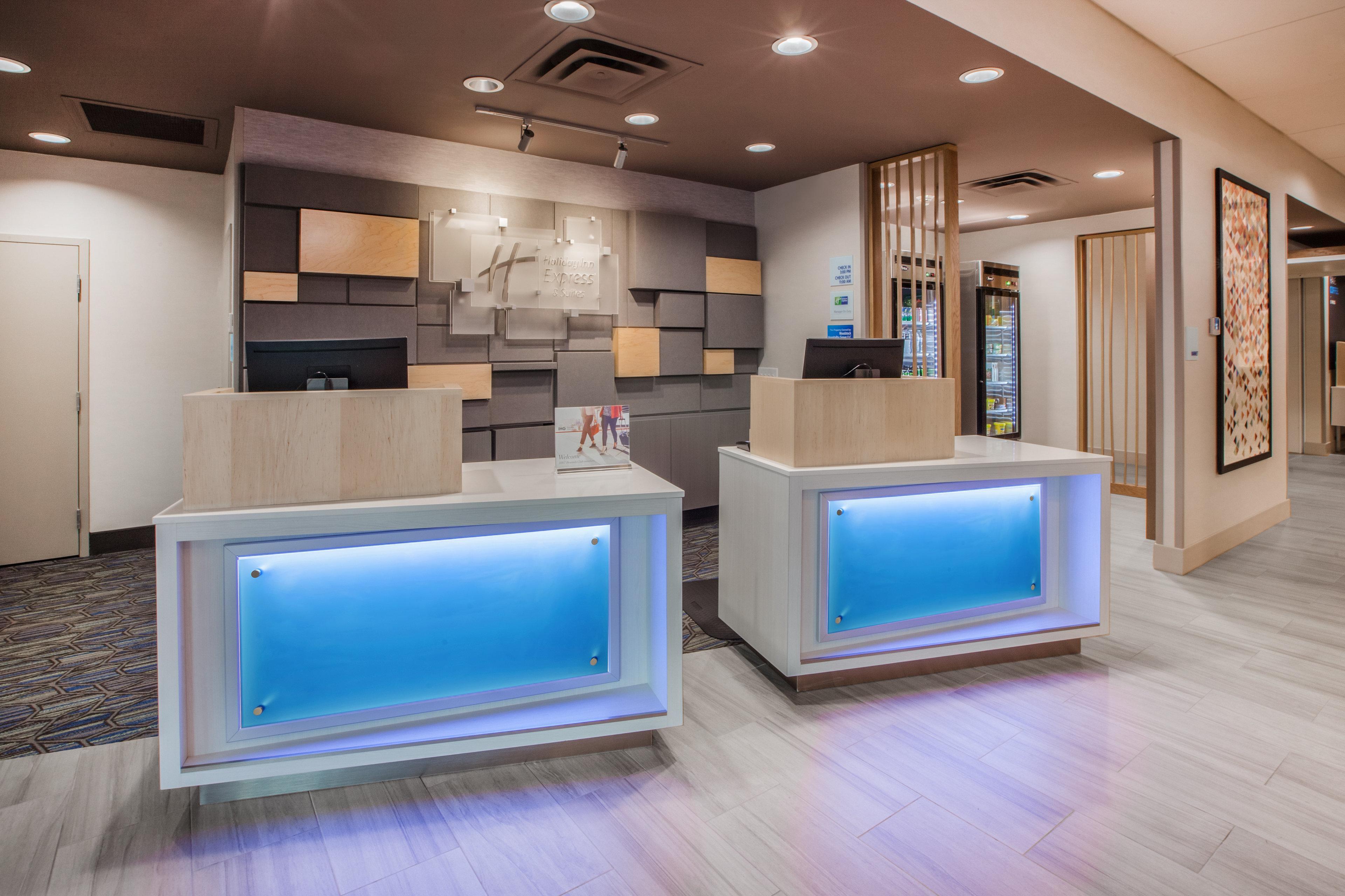 Comfort Inn & Suites Goodland Dış mekan fotoğraf