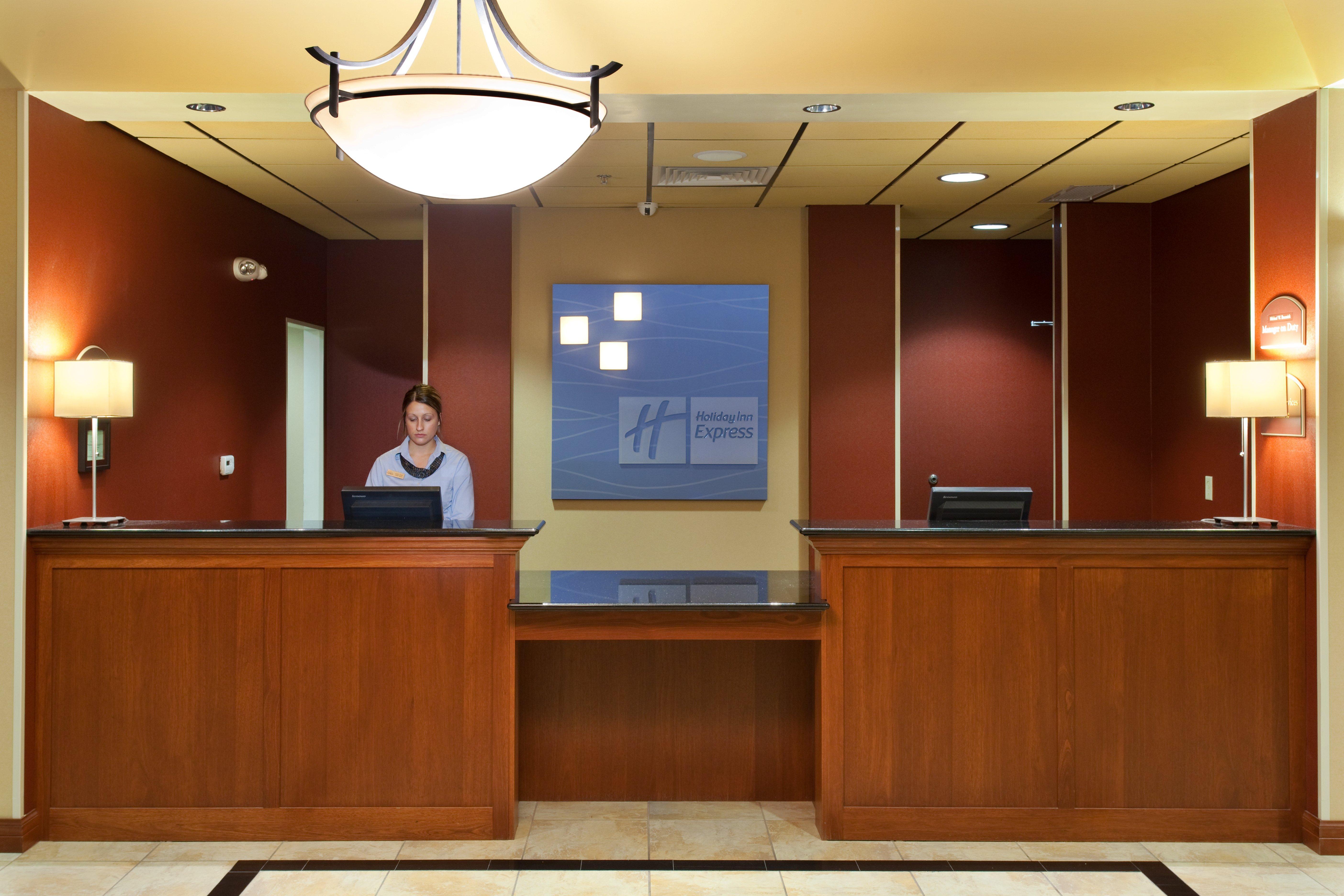 Comfort Inn & Suites Goodland Dış mekan fotoğraf