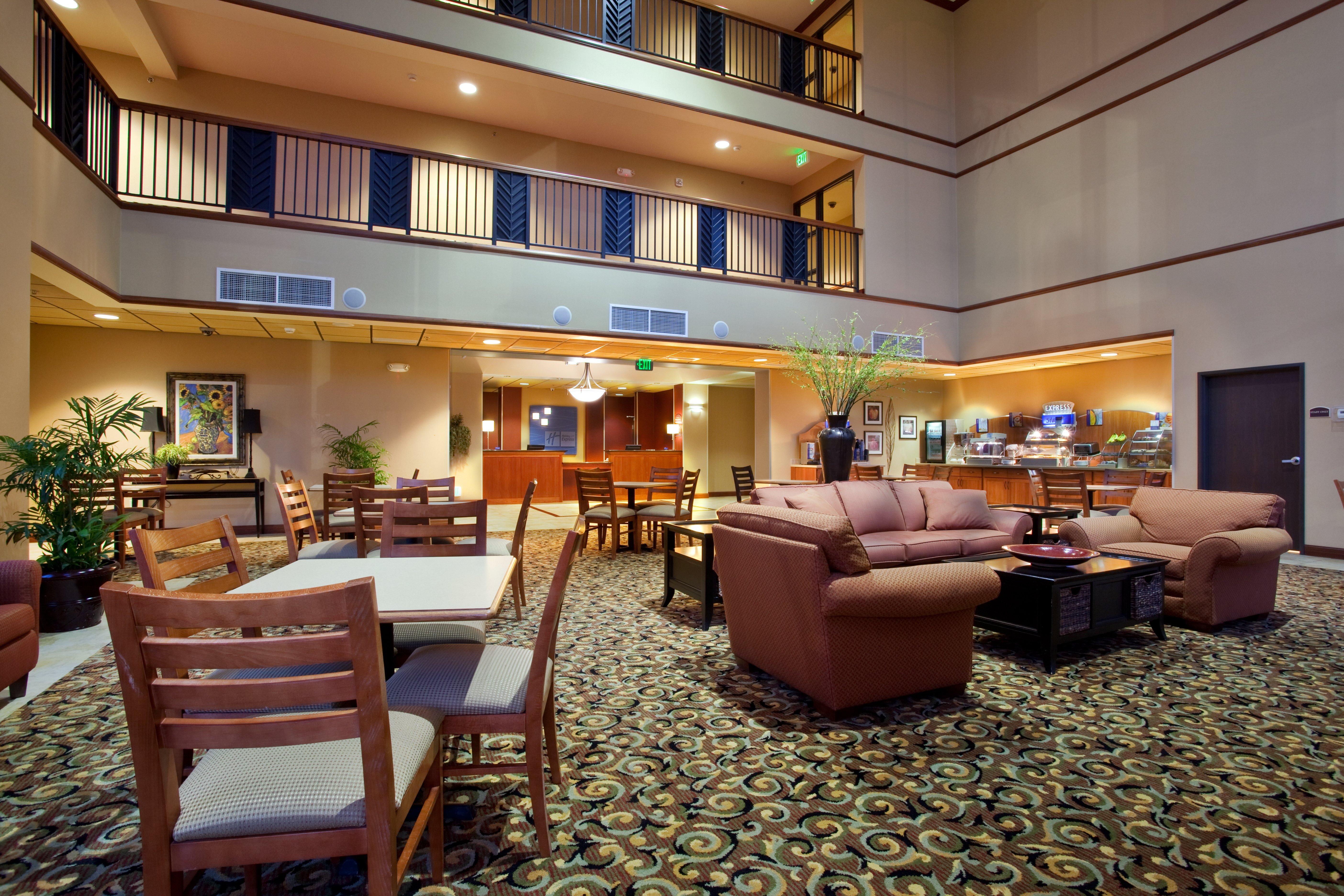 Comfort Inn & Suites Goodland Dış mekan fotoğraf