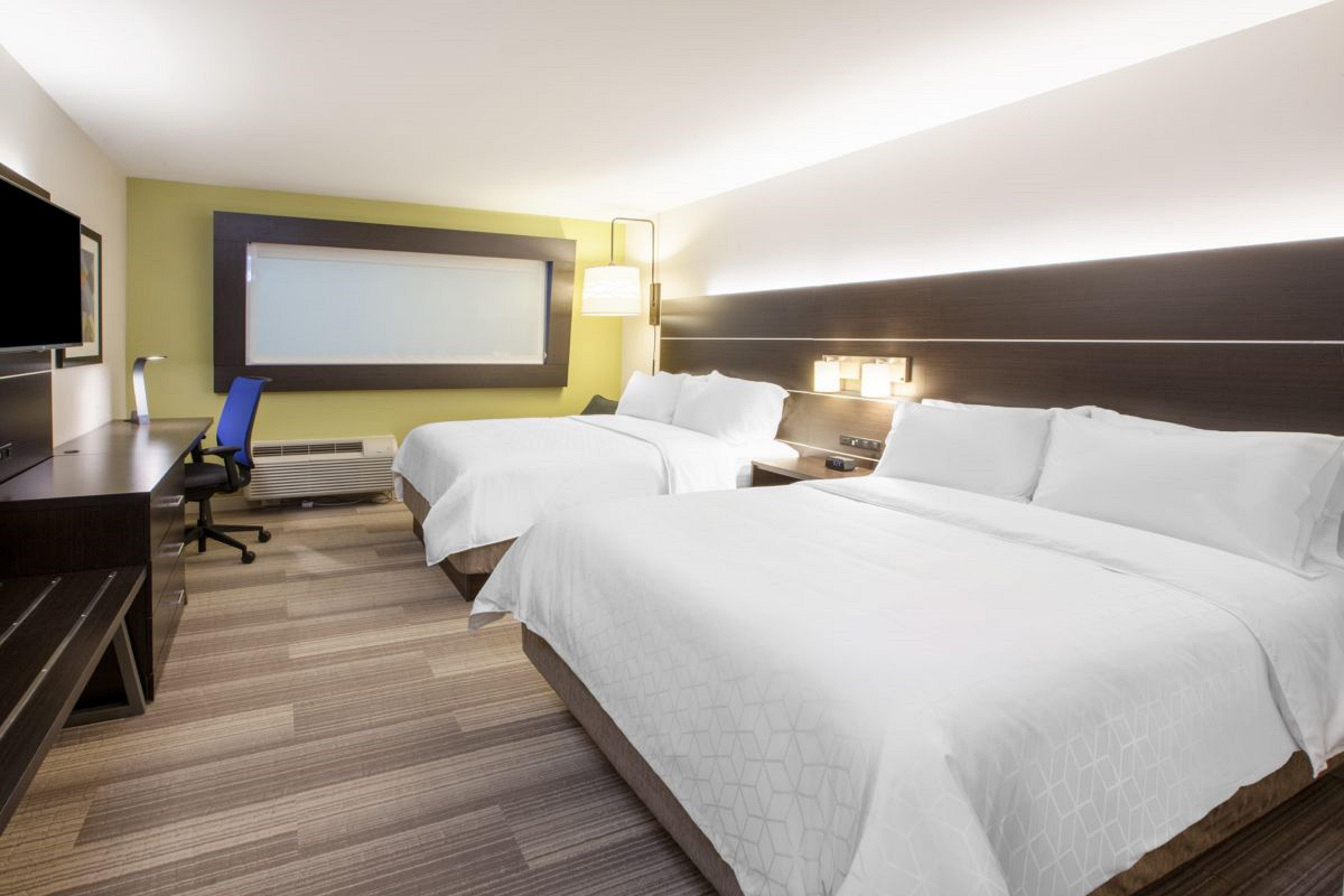 Comfort Inn & Suites Goodland Dış mekan fotoğraf
