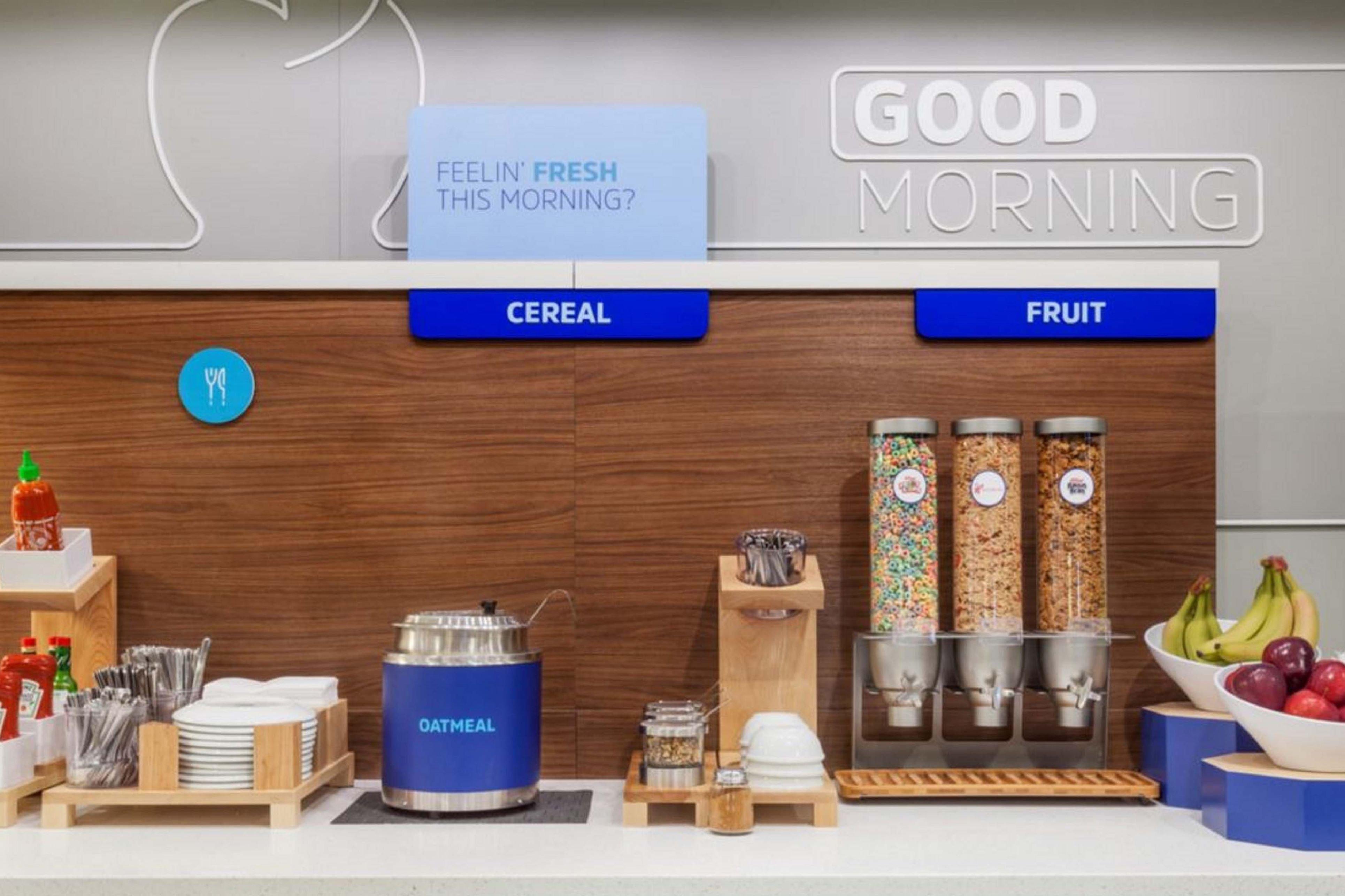 Comfort Inn & Suites Goodland Dış mekan fotoğraf