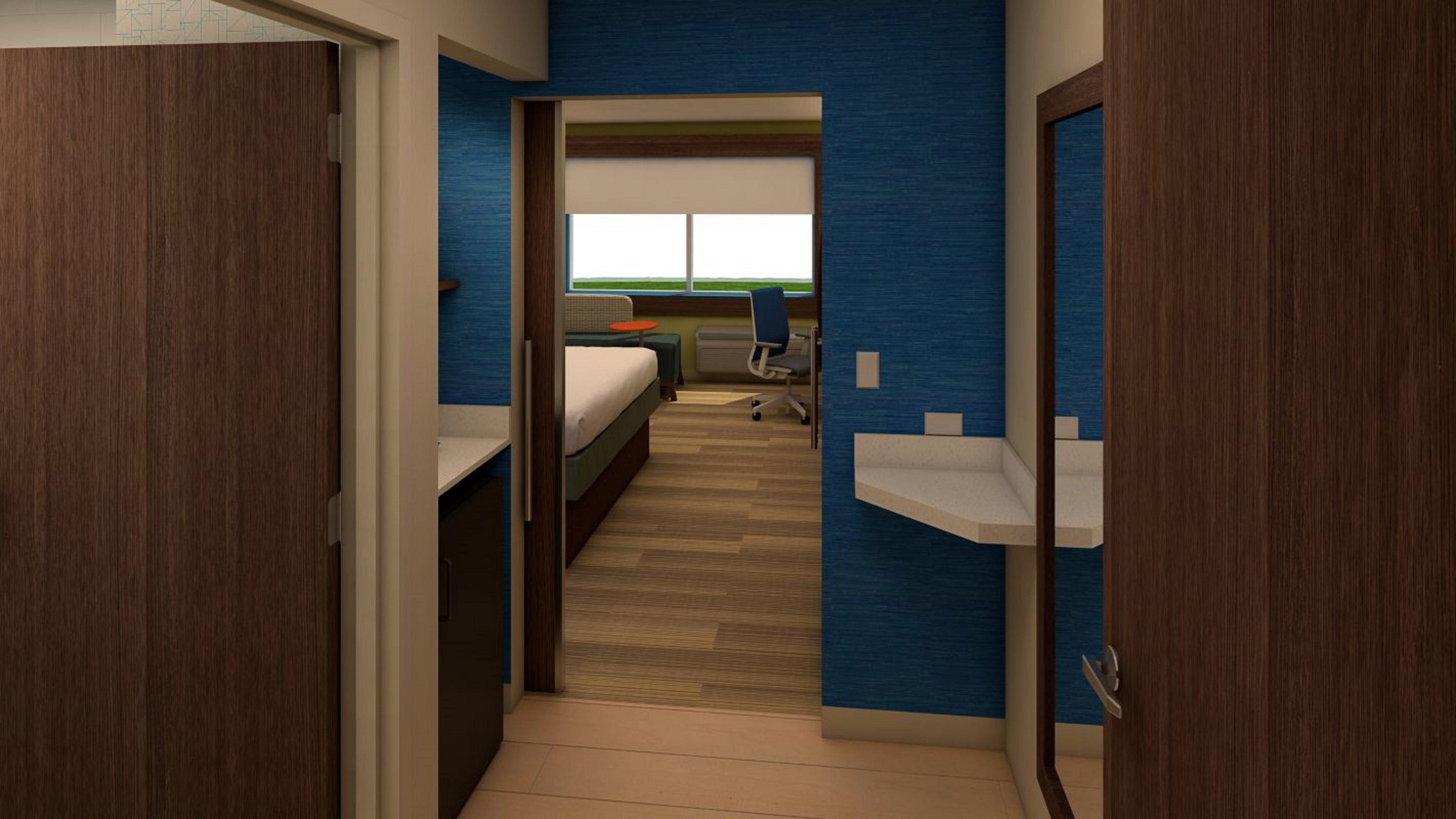 Comfort Inn & Suites Goodland Dış mekan fotoğraf