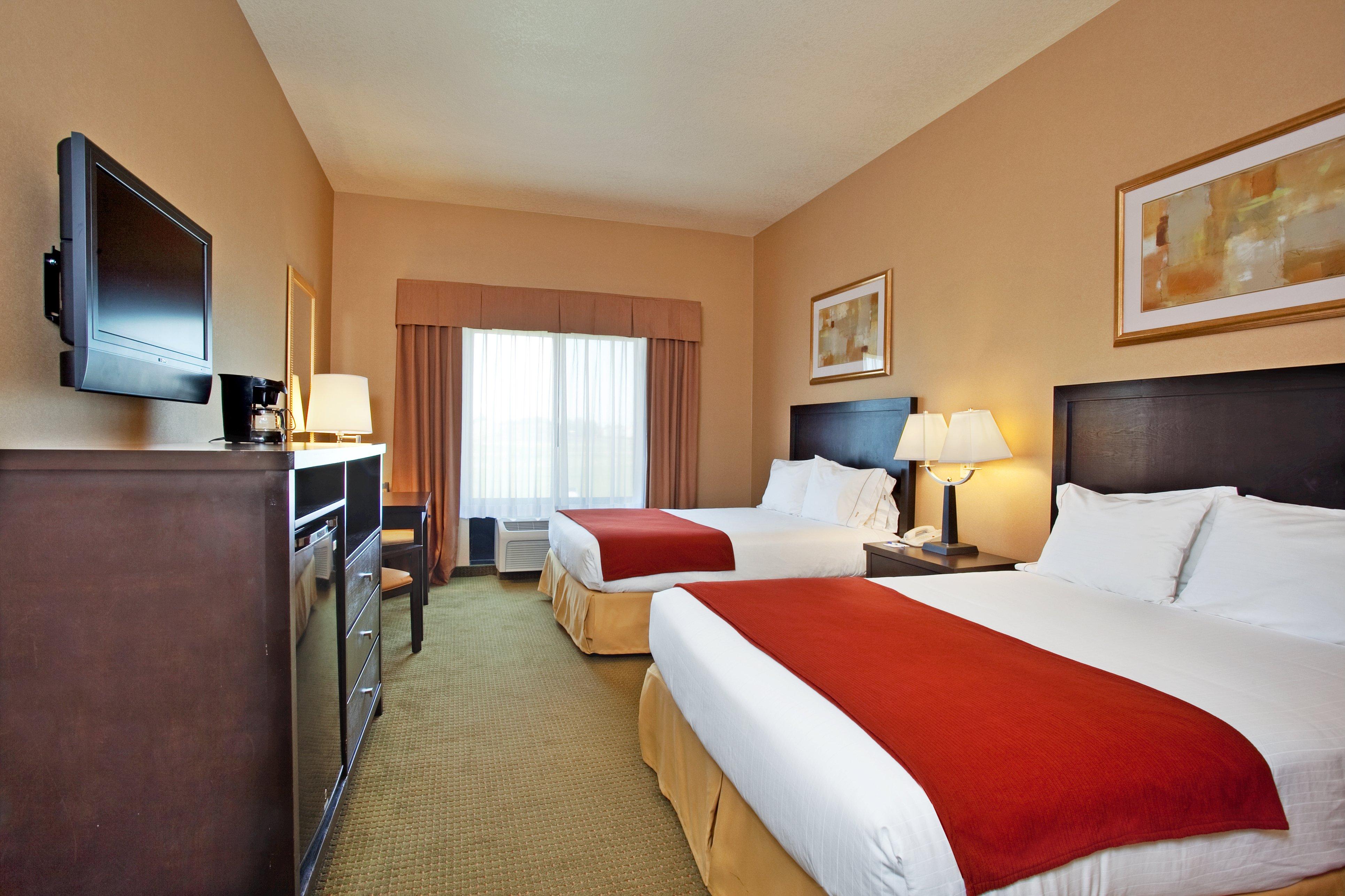 Comfort Inn & Suites Goodland Dış mekan fotoğraf