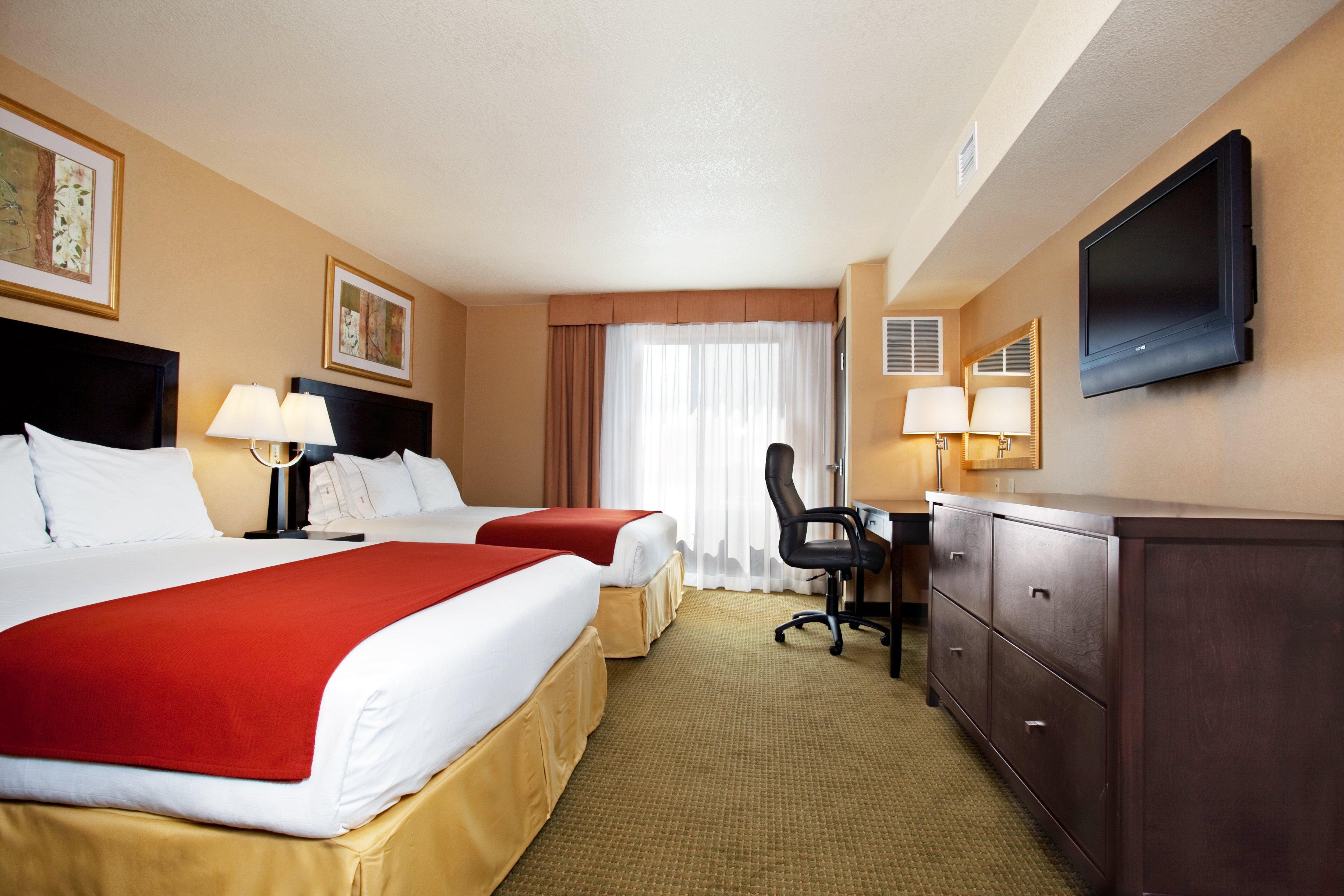 Comfort Inn & Suites Goodland Dış mekan fotoğraf