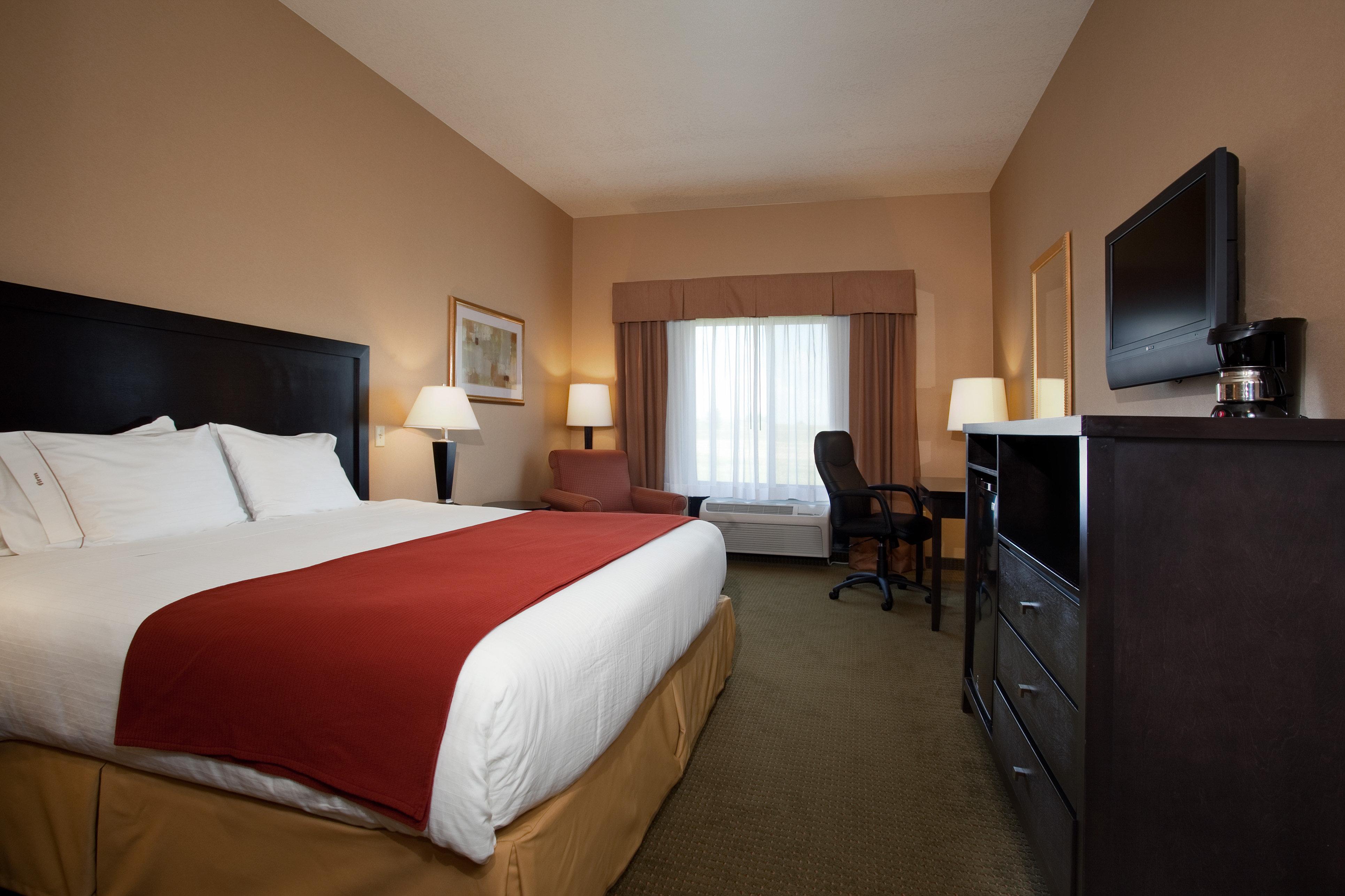 Comfort Inn & Suites Goodland Dış mekan fotoğraf