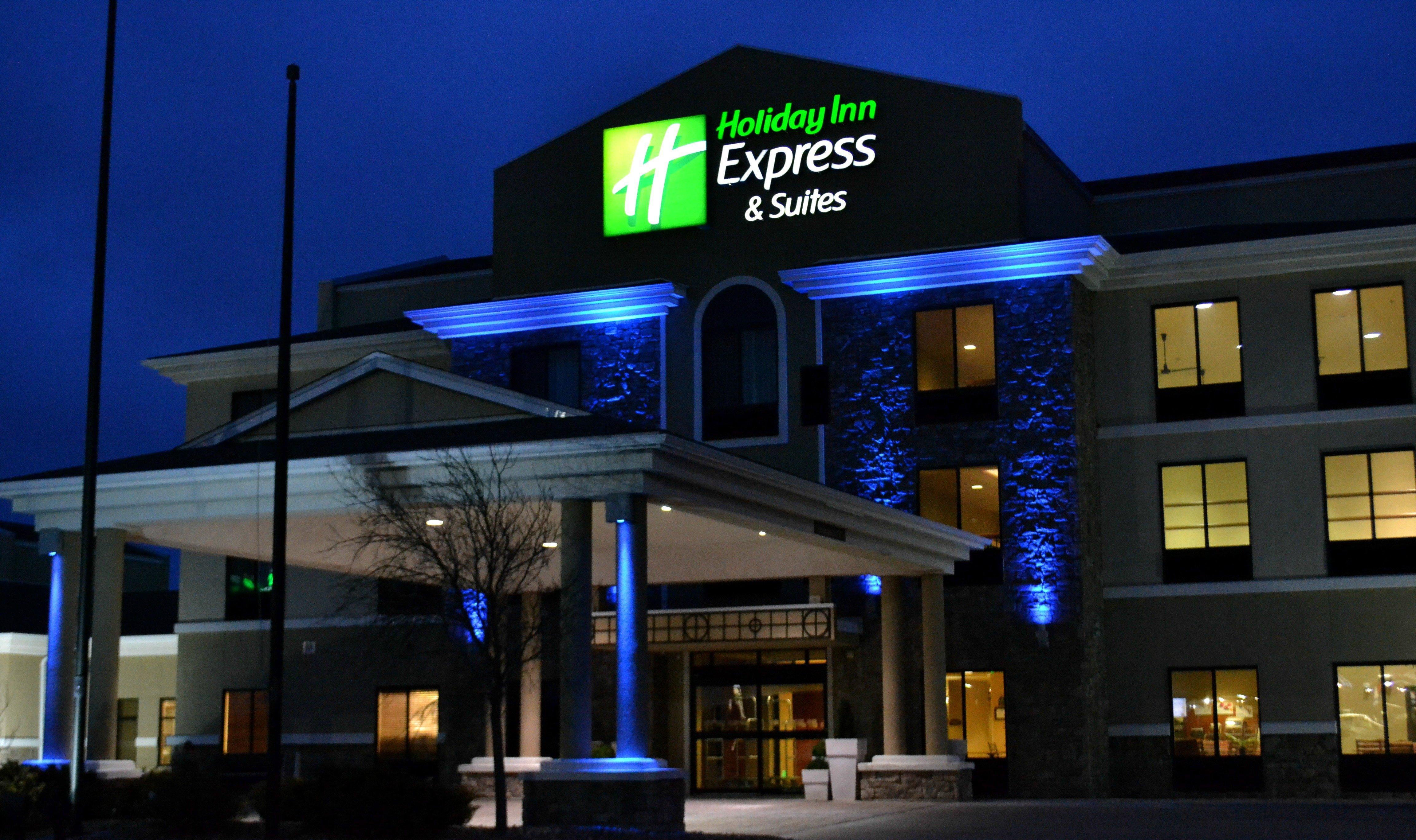 Comfort Inn & Suites Goodland Dış mekan fotoğraf