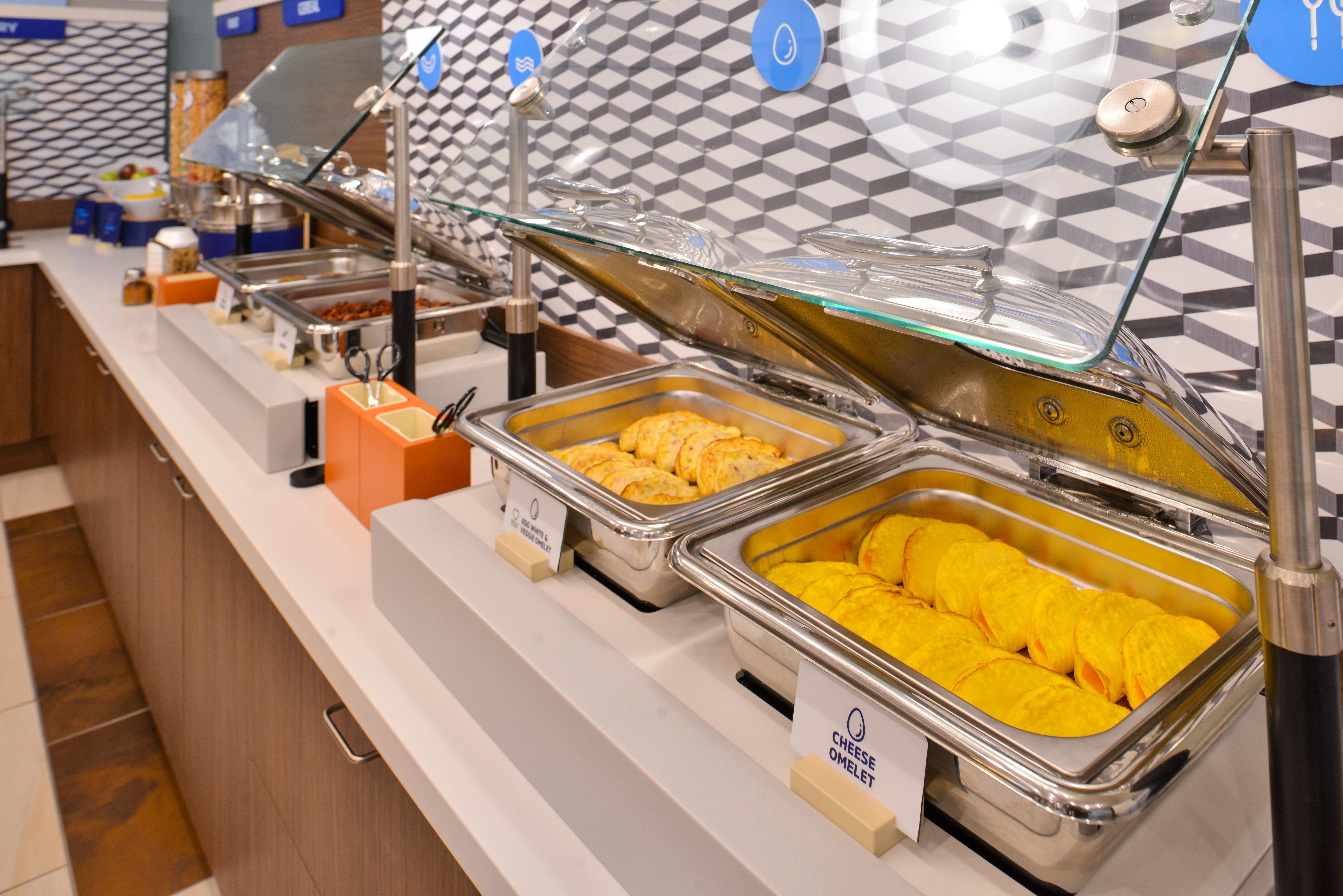 Comfort Inn & Suites Goodland Dış mekan fotoğraf