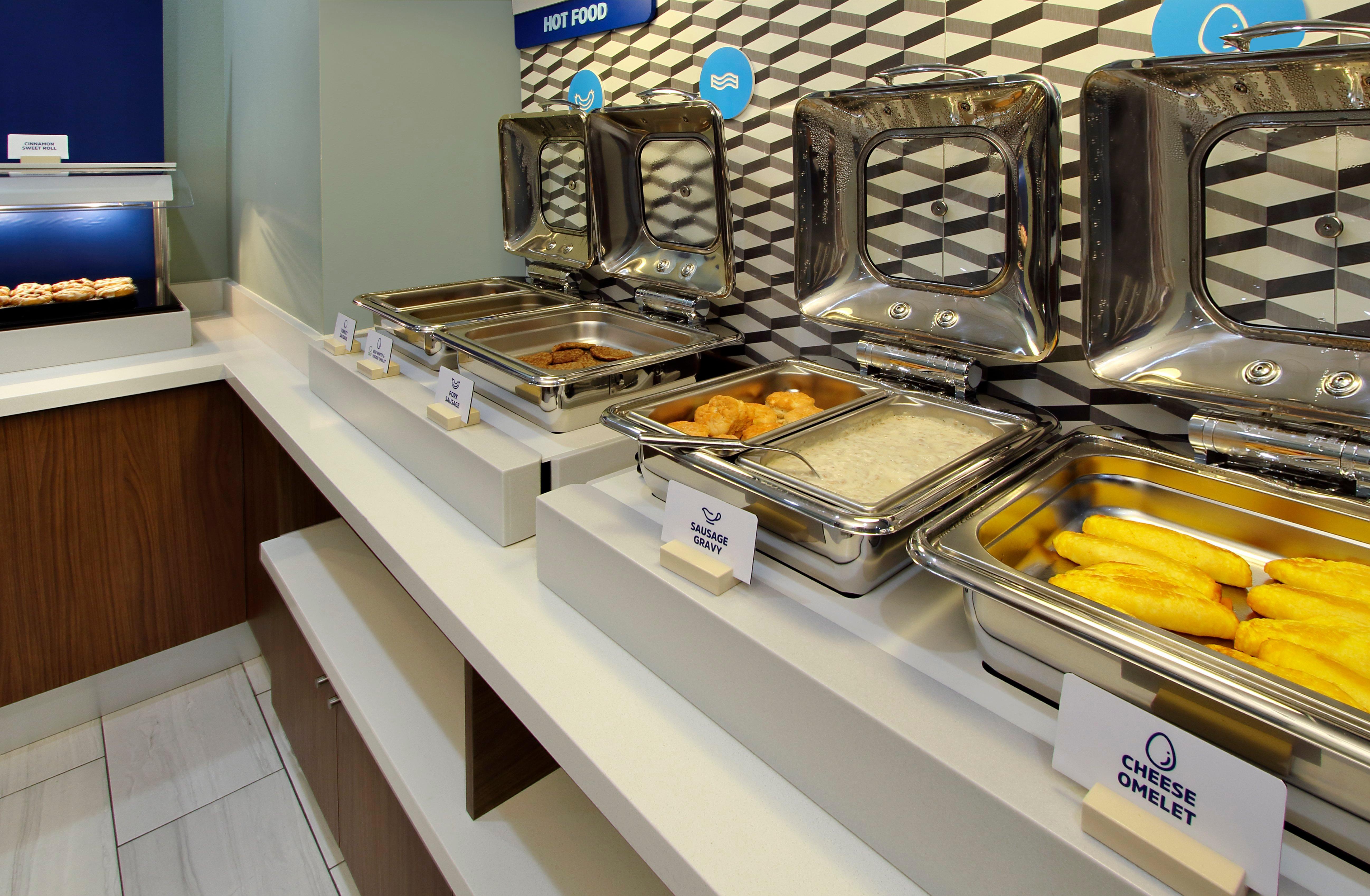 Comfort Inn & Suites Goodland Dış mekan fotoğraf
