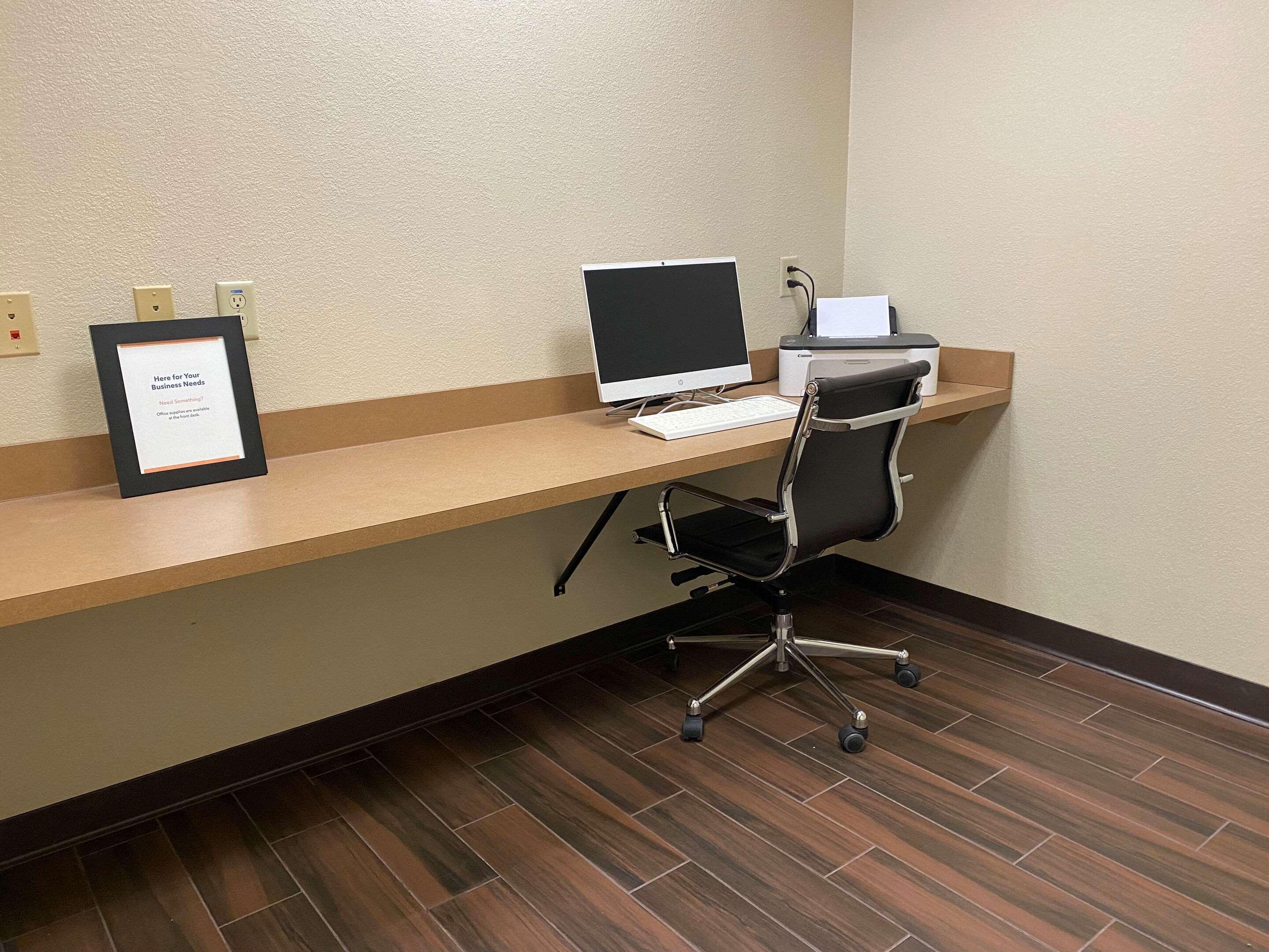 Comfort Inn & Suites Goodland Dış mekan fotoğraf