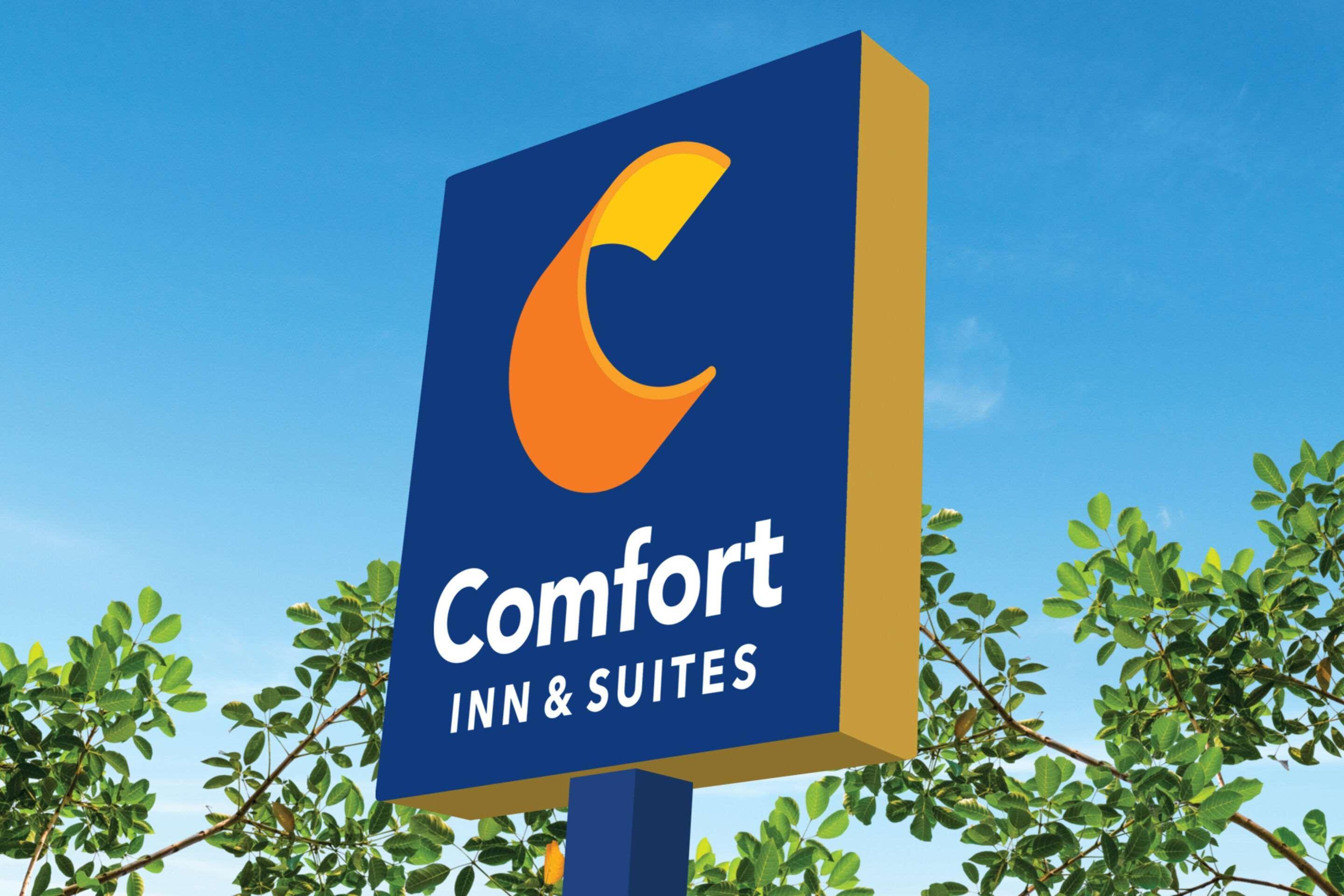 Comfort Inn & Suites Goodland Dış mekan fotoğraf